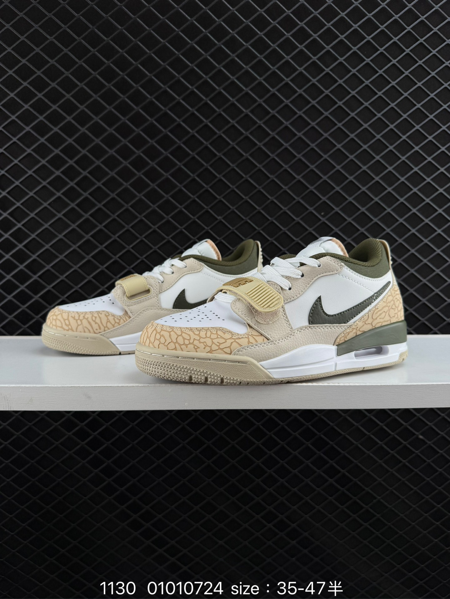 Nike Air Jordan Legacy 312 Low